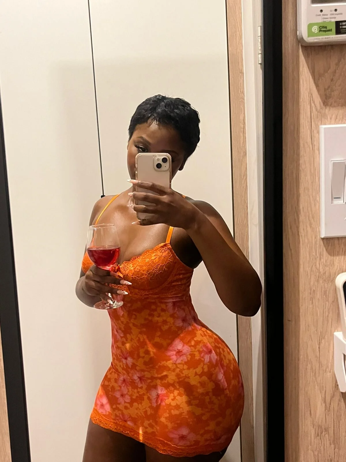 XXX Porn Photo of Nude bettyboop_pussy 6