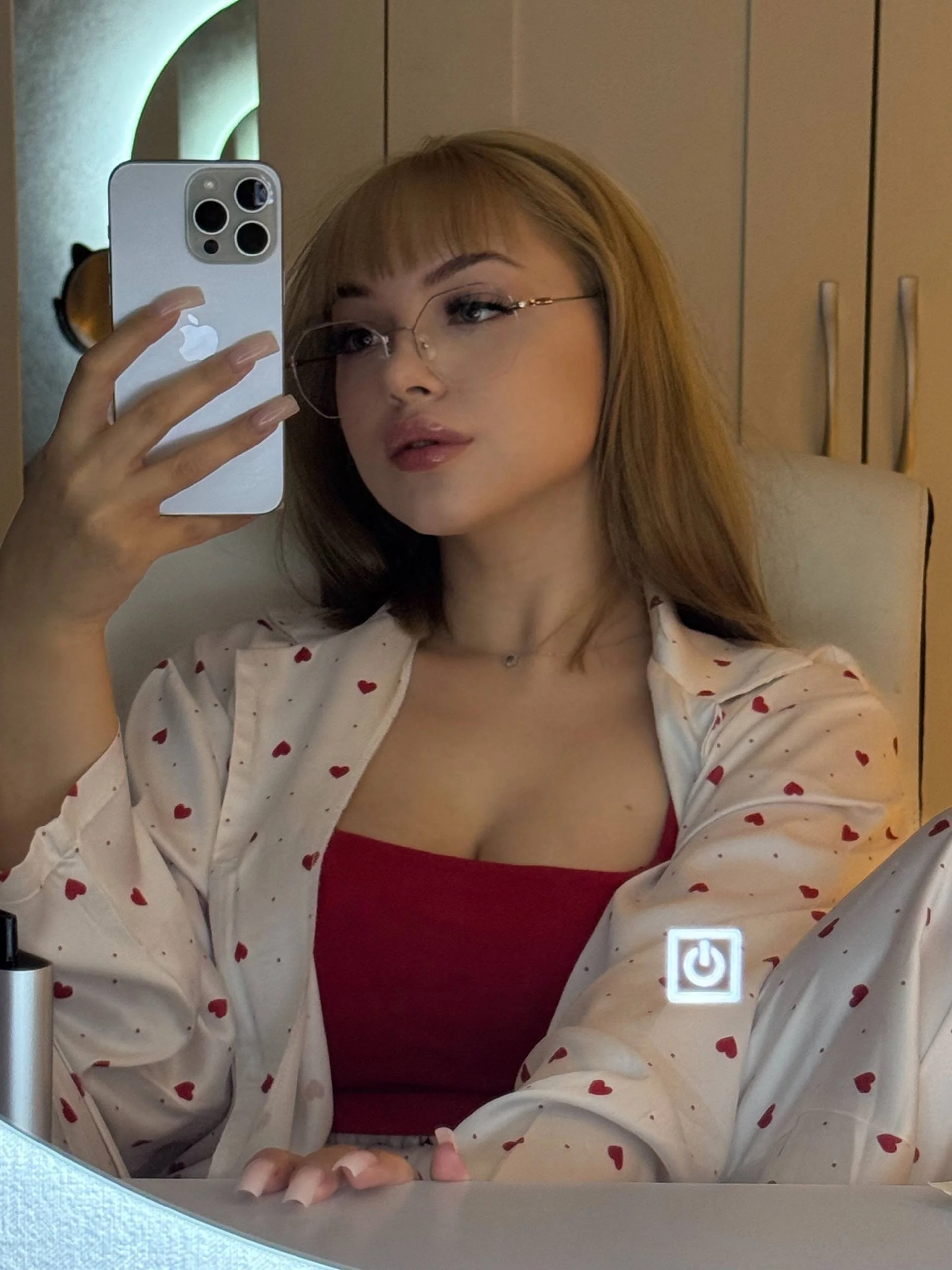 XXX Porn Photo of Nude KateDolphin 136