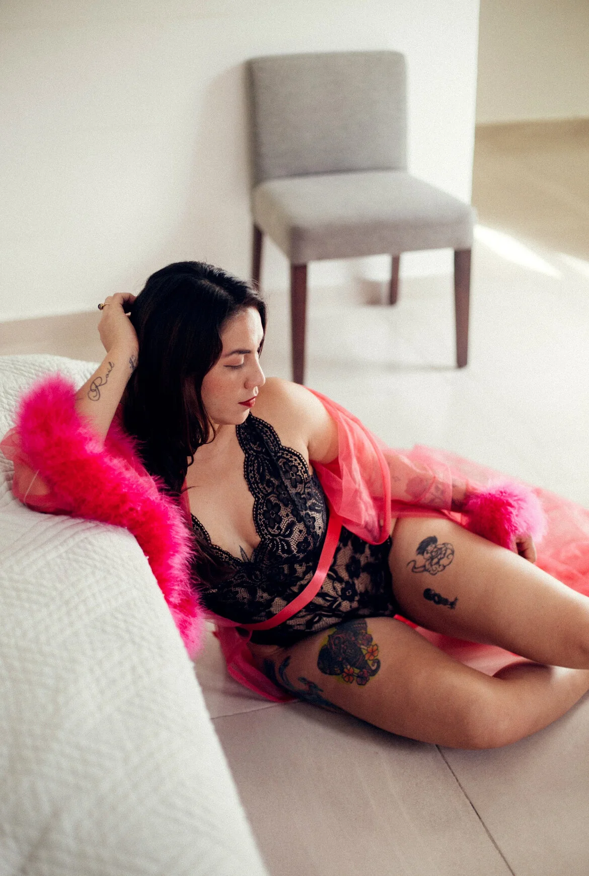 XXX Porn Photo of Nude RenataMex 13