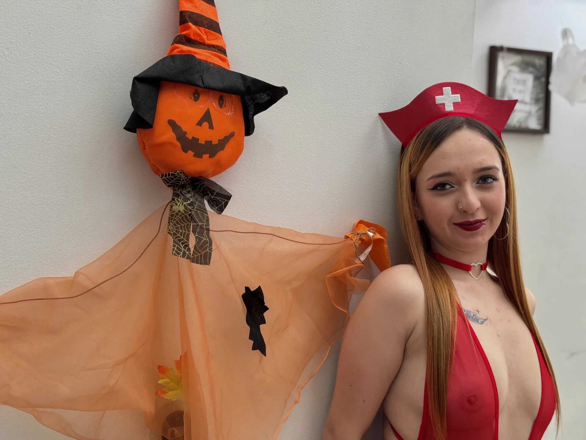 XXX Porn Photo of Nude Liaroberts1 63