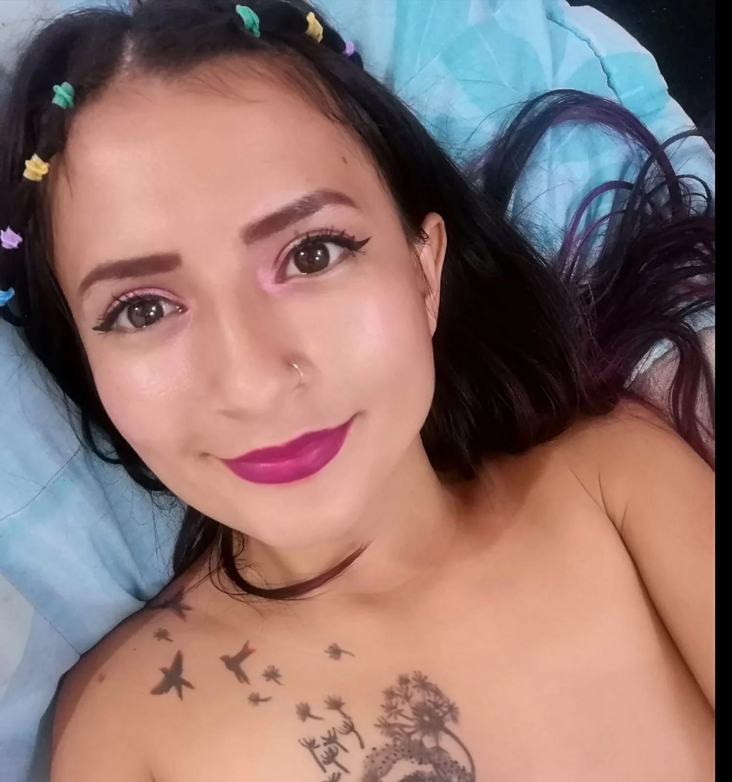 XXX Porn Photo of Nude Evasummer1 10