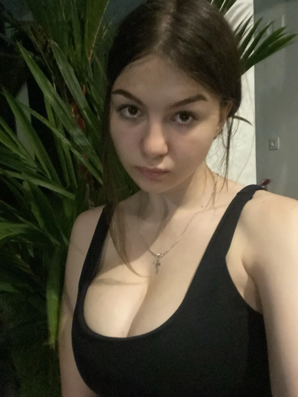XXX Porn Photo of Nude emonyashka_ 3