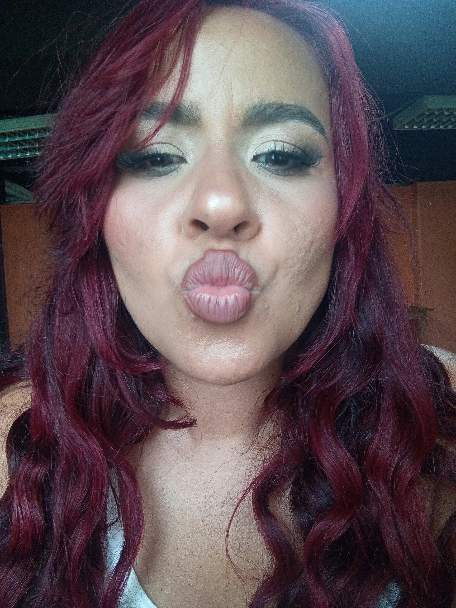 XXX Porn Photo of Nude Kyara_Queen 119