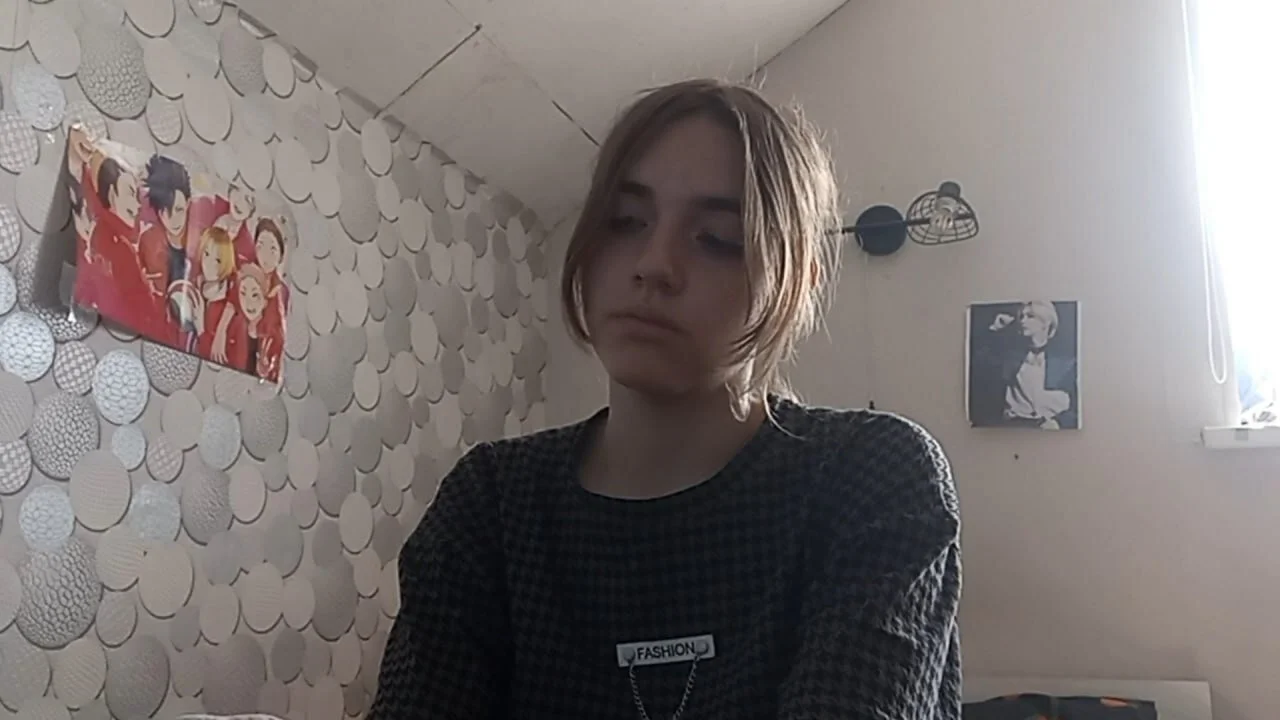 XXX Porn Photo of Nude IraGerba 28
