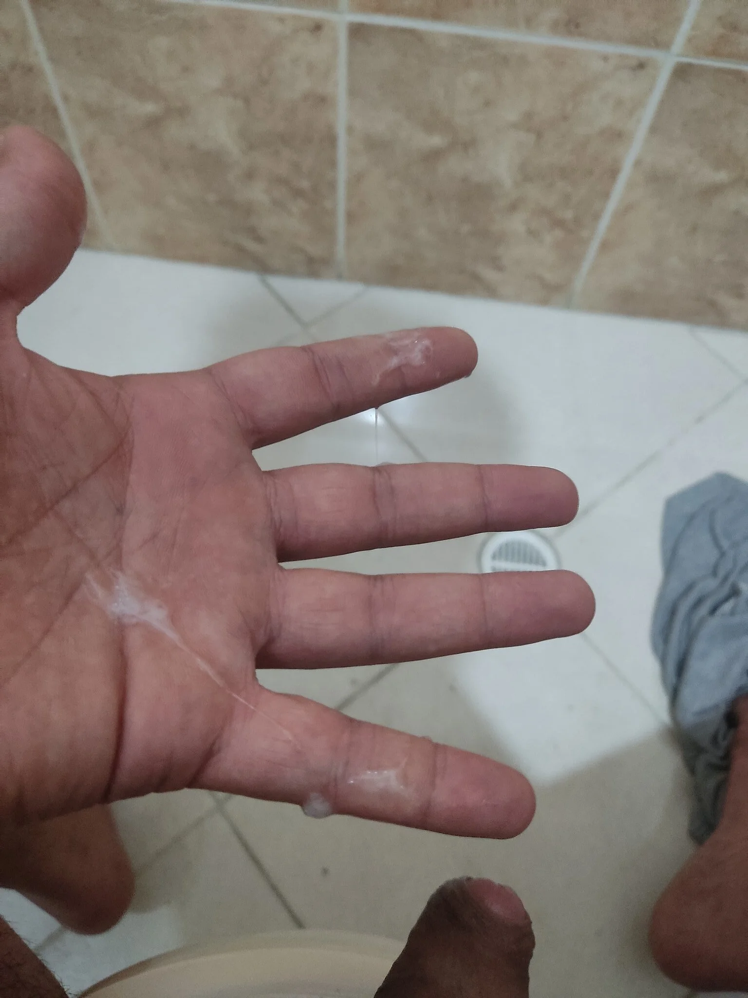 XXX Porn Photo of Nude Bruno_3xg_ 1