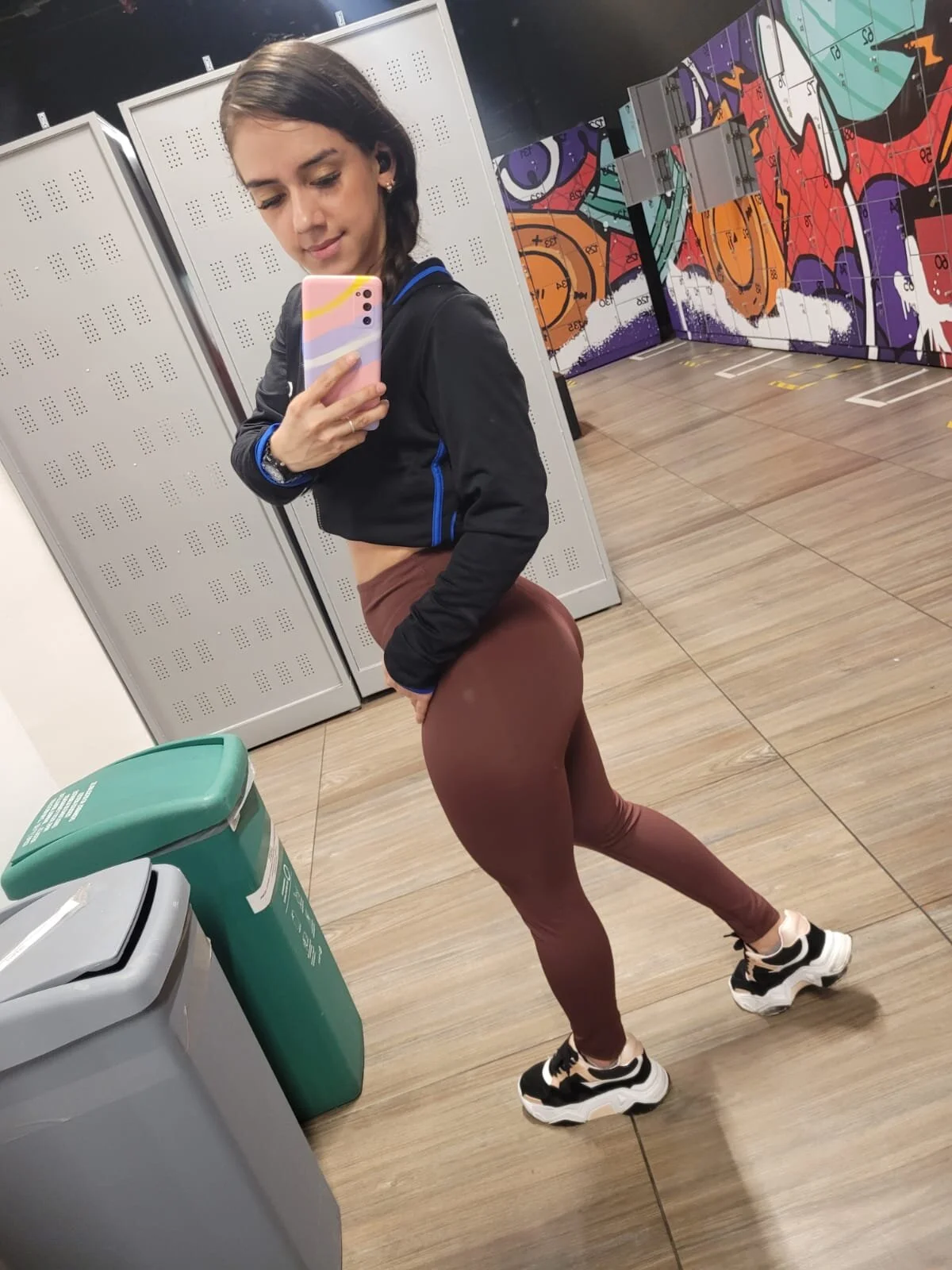 XXX Porn Photo of Nude Alexia_Queen 1