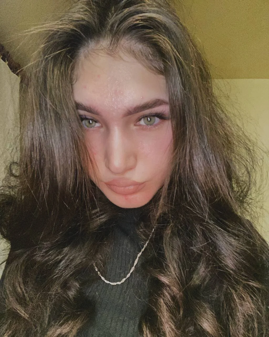 XXX Porn Photo of Nude MelissasLi 8
