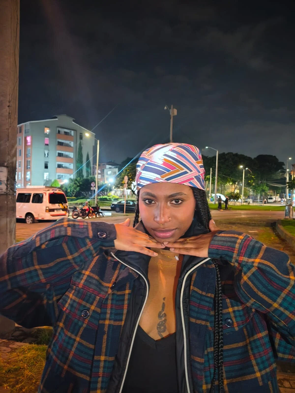 XXX Porn Photo of Nude Queen_perla_ 36