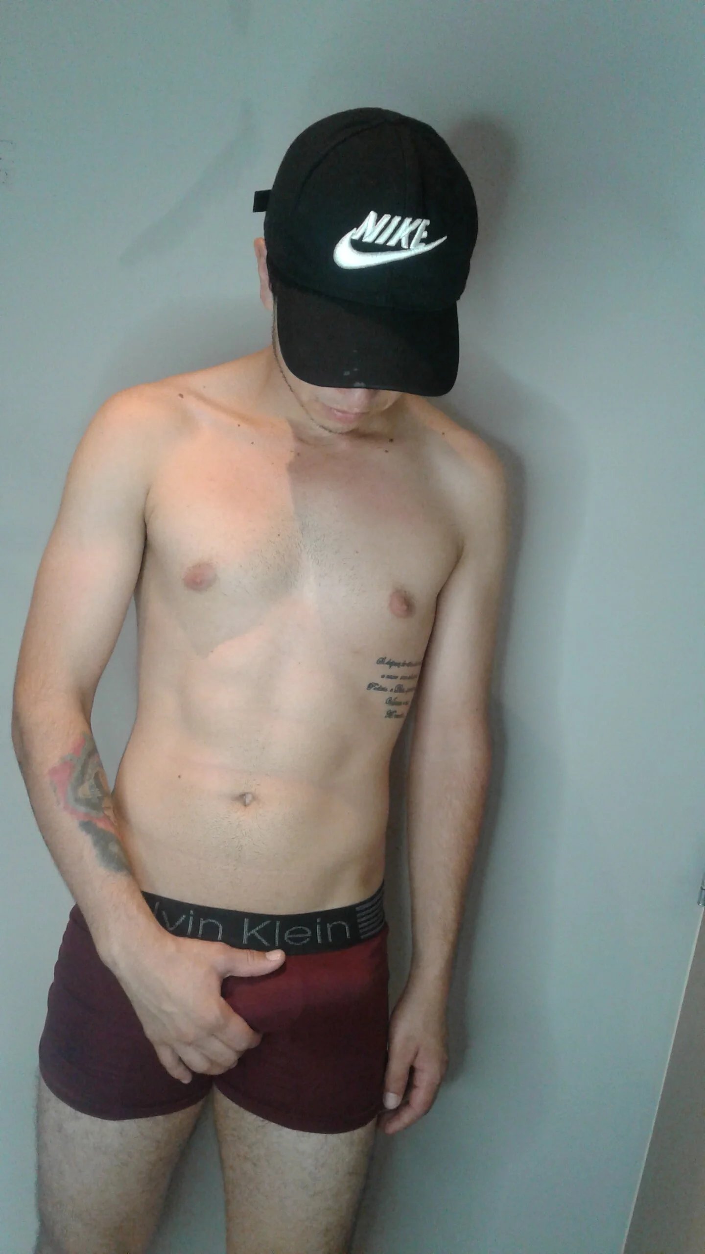 XXX Porn Photo of Nude oliver_megan 5