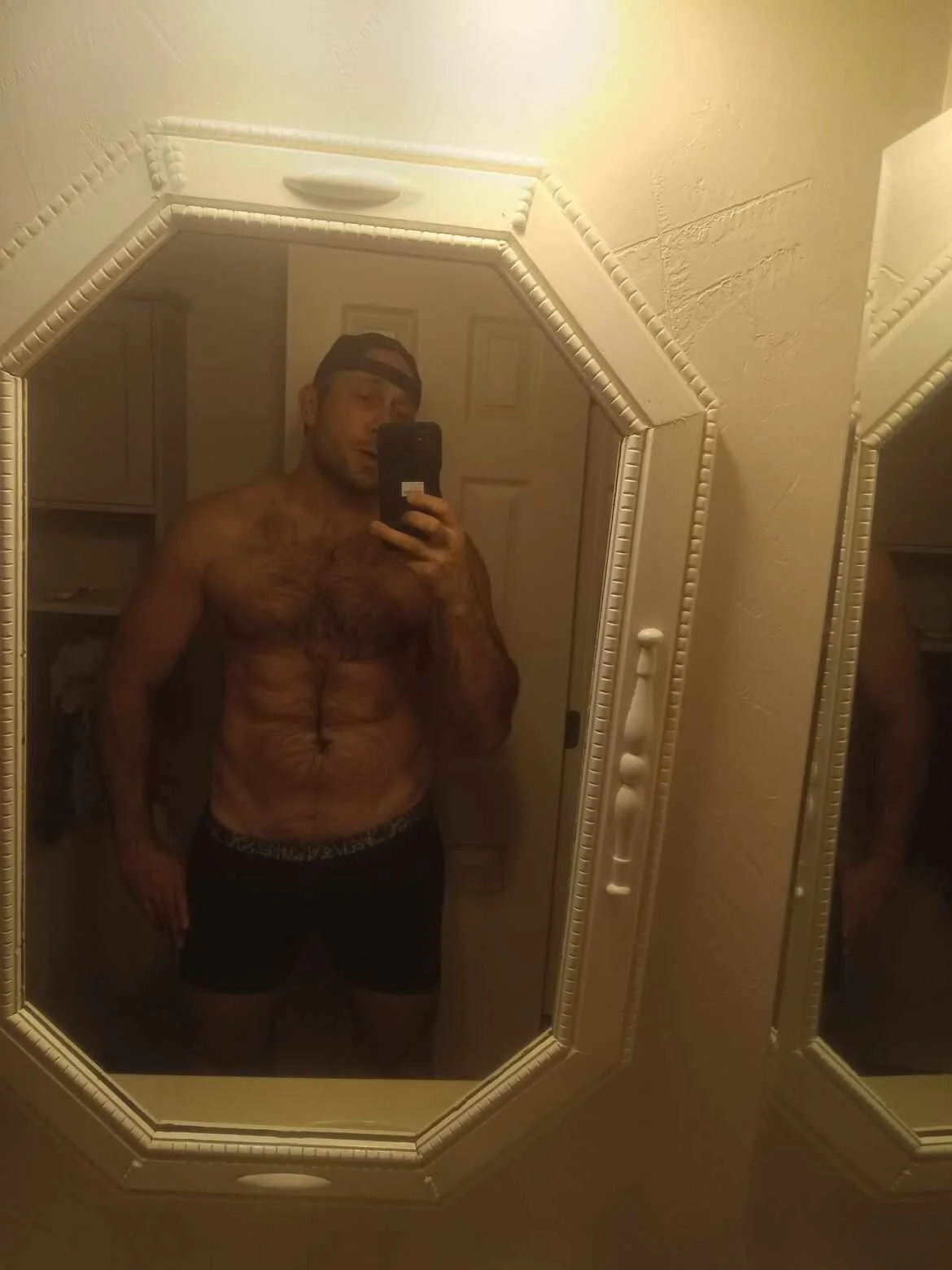 XXX Porn Photo of Nude Brucejuce6669 7