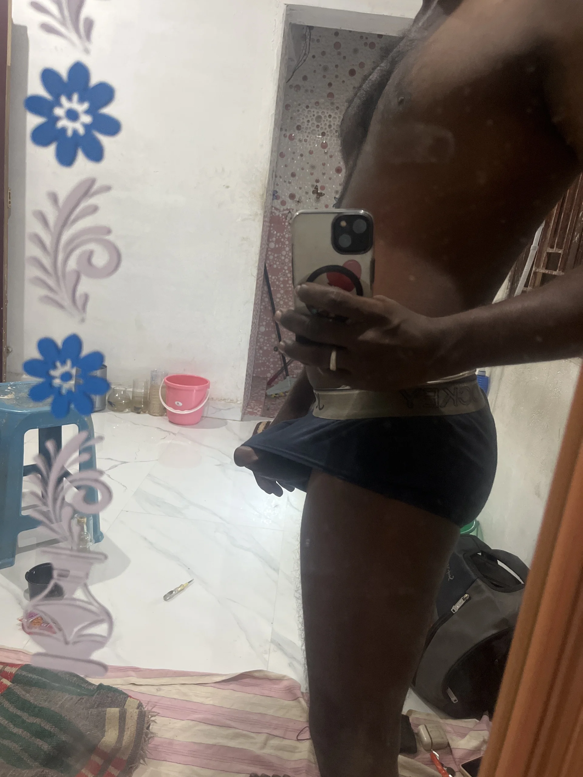 XXX Porn Photo of Nude tamilpaiyan000 11