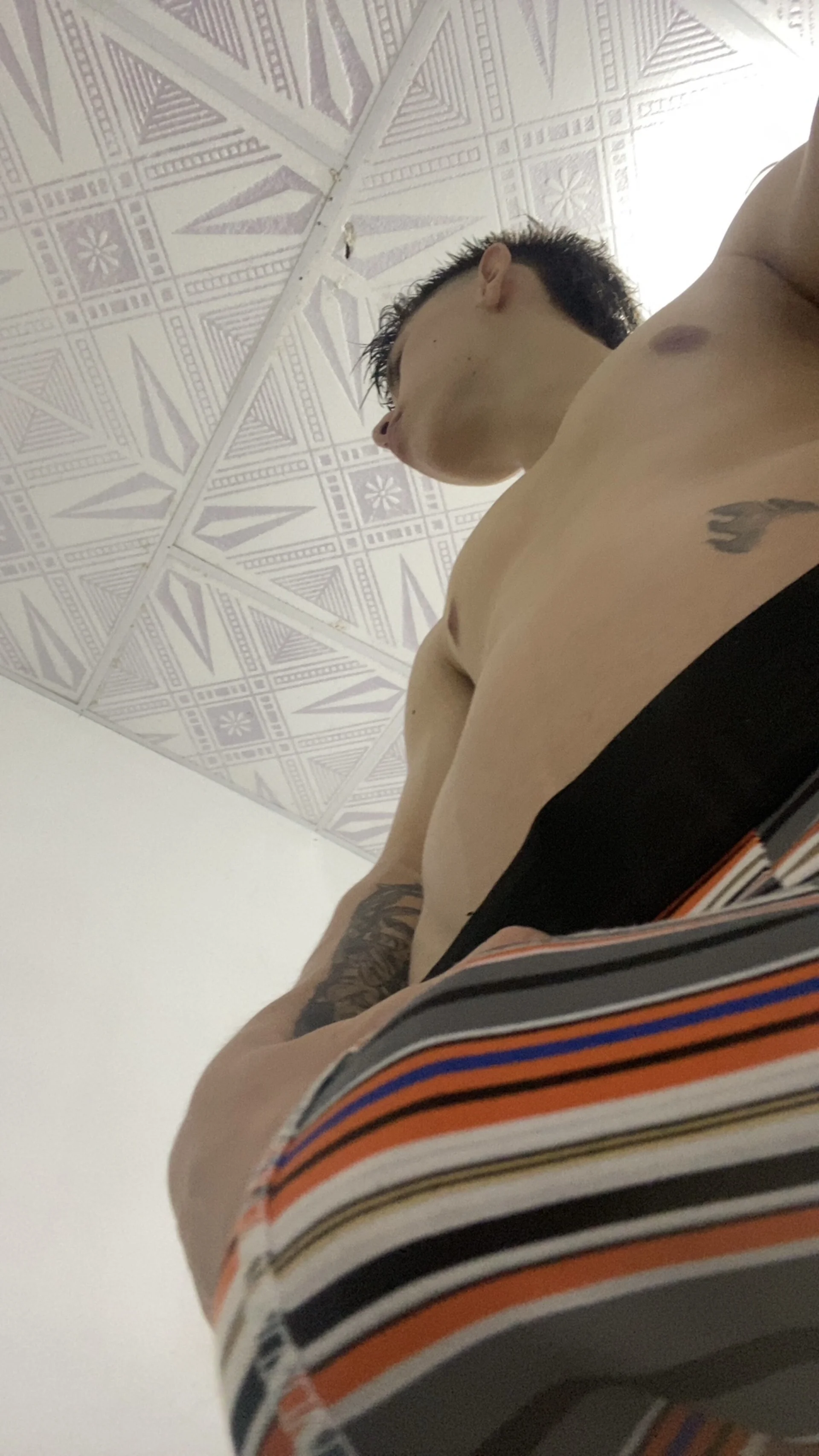 XXX Porn Photo of Nude G_Poseidon_y_Cloe 2
