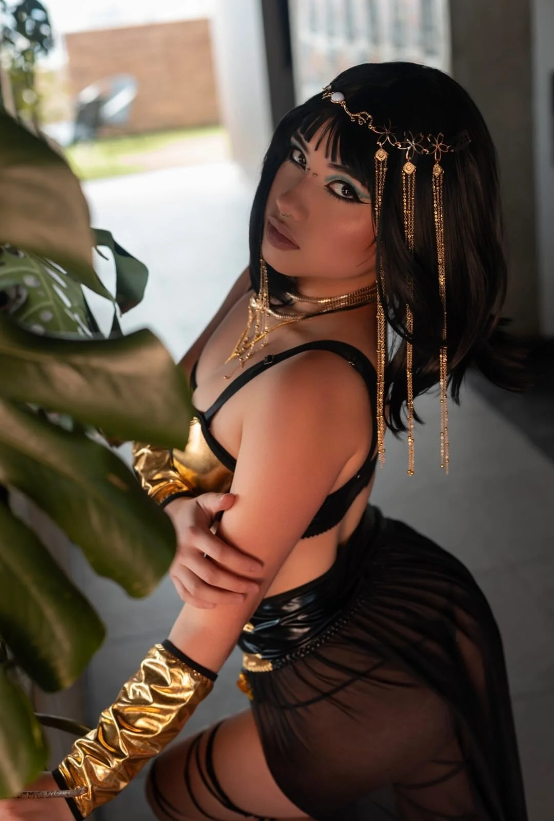 XXX Porn Photo of Nude Sienna_Desiree 8