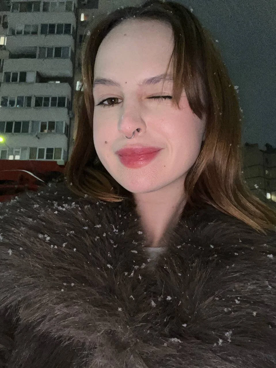 XXX Porn Photo of Nude hani_obsessed 7