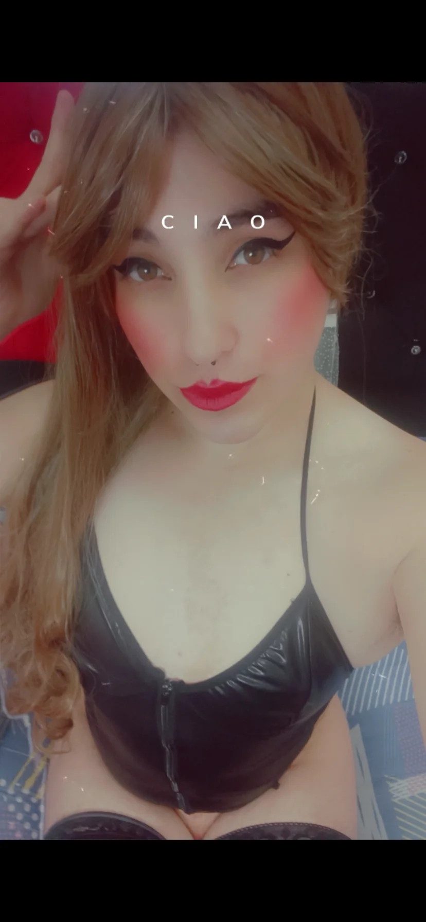 XXX Porn Photo of Nude roxxy_pink_ 4
