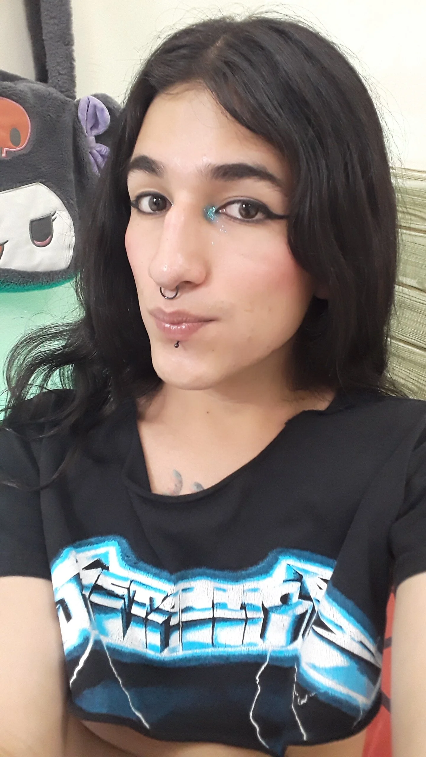 XXX Porn Photo of Nude Evil_Queen13 16