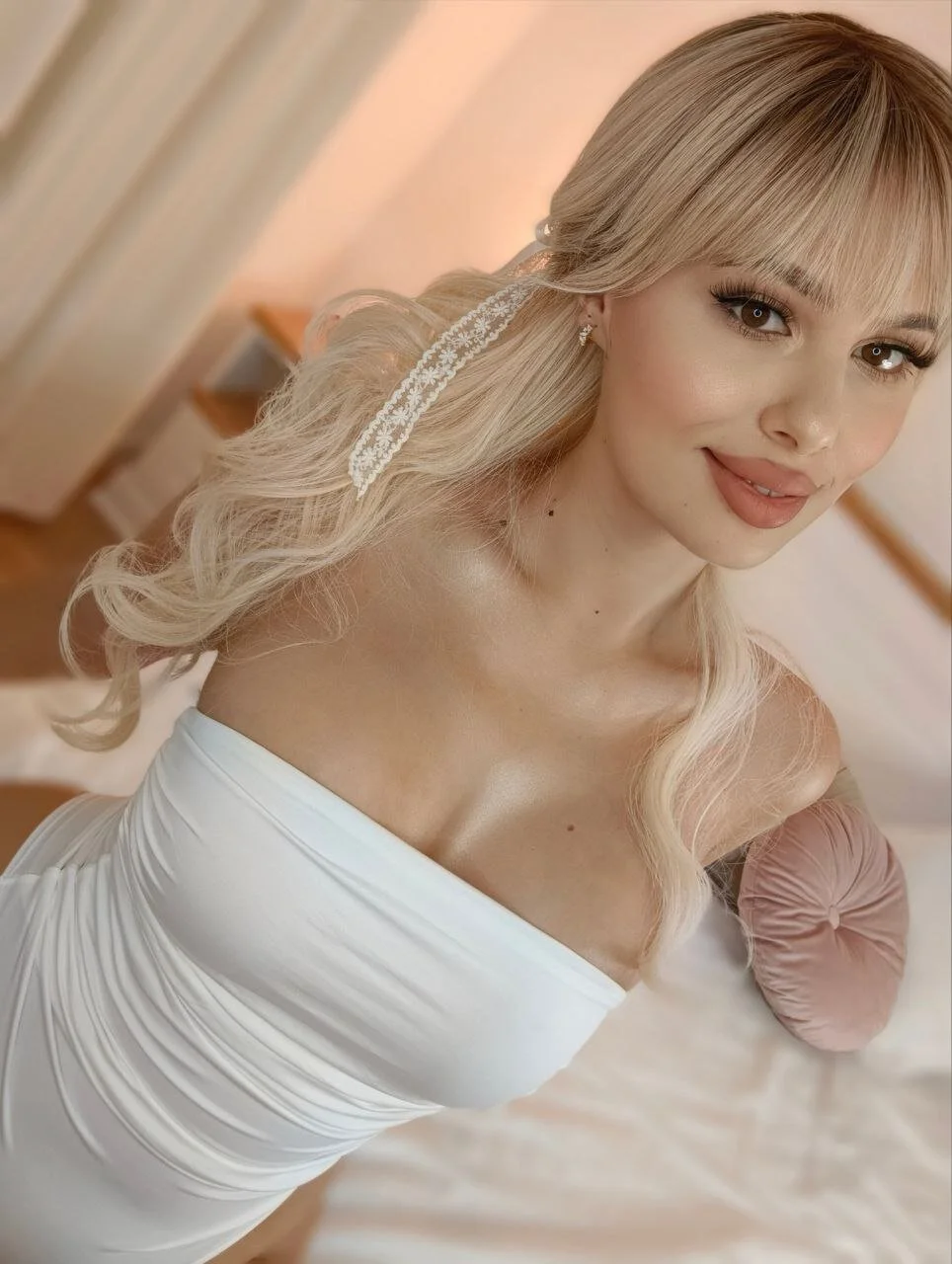 XXX Porn Photo of Nude AdelineKing 8