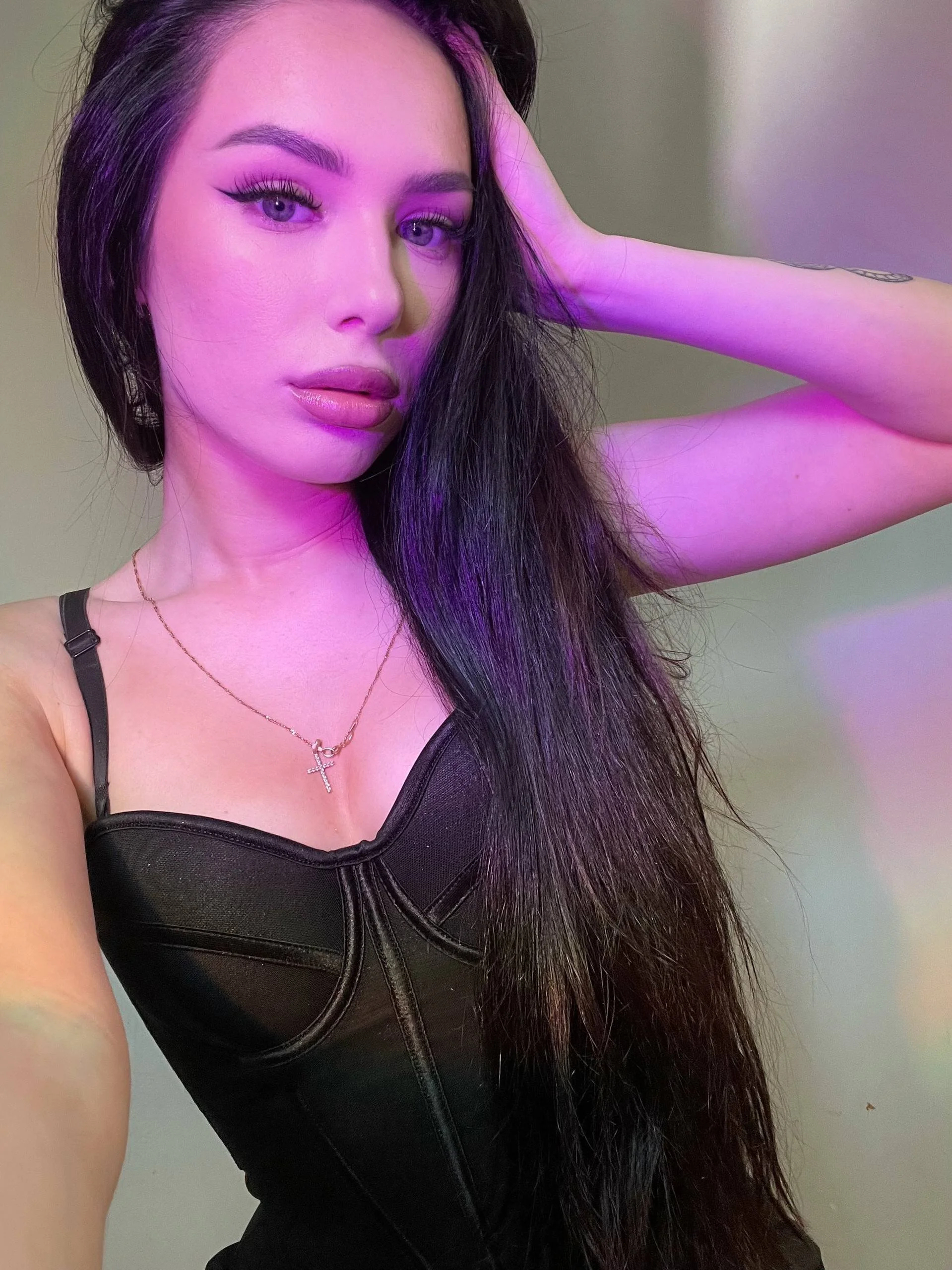 XXX Porn Photo of Nude amelialiana 16