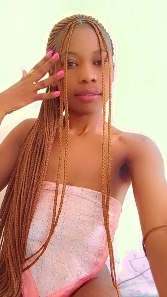 XXX Porn Photo of Nude Nasty_sonnie 225