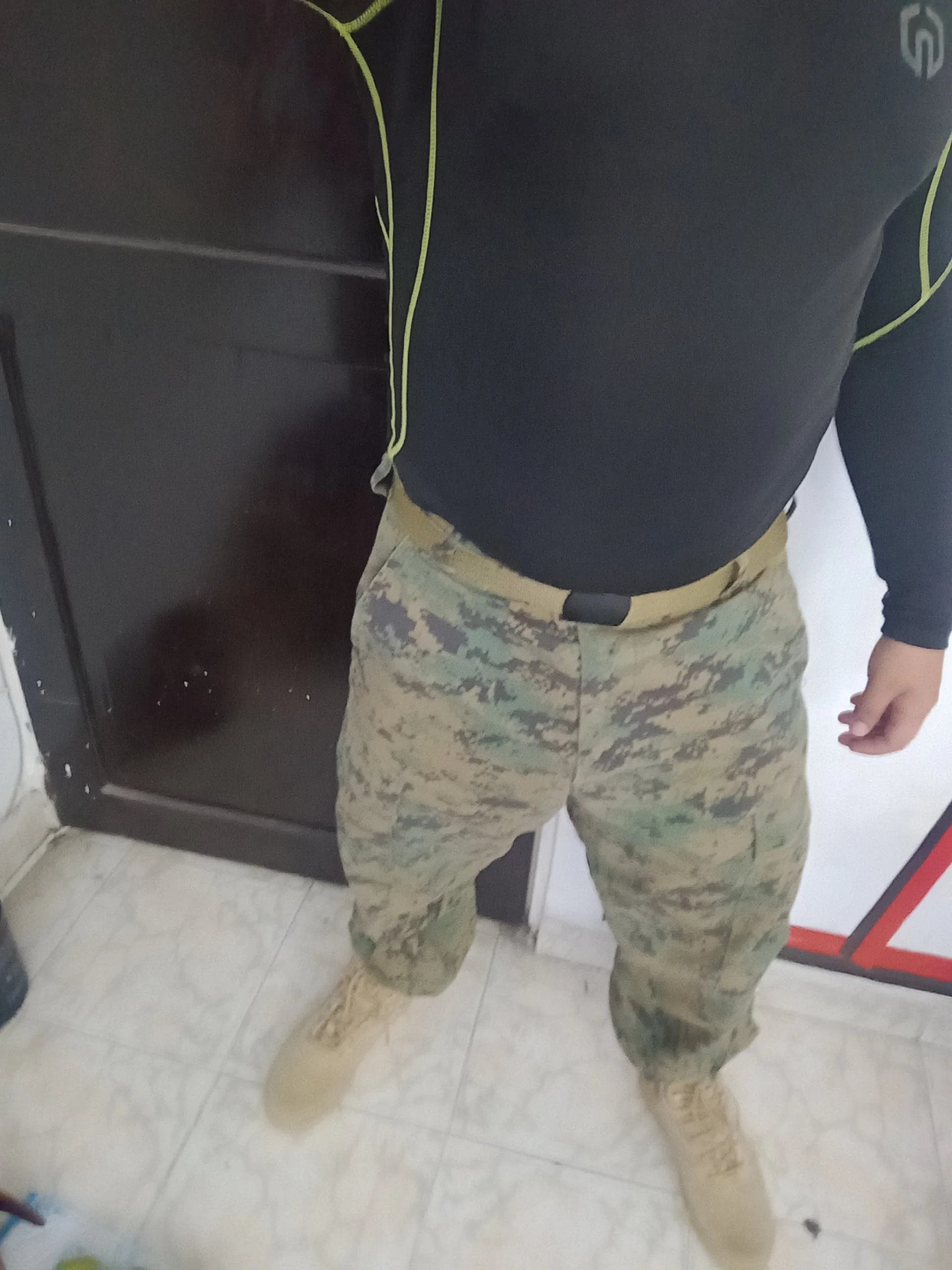 XXX Porn Photo of Nude KalethBigDick 21