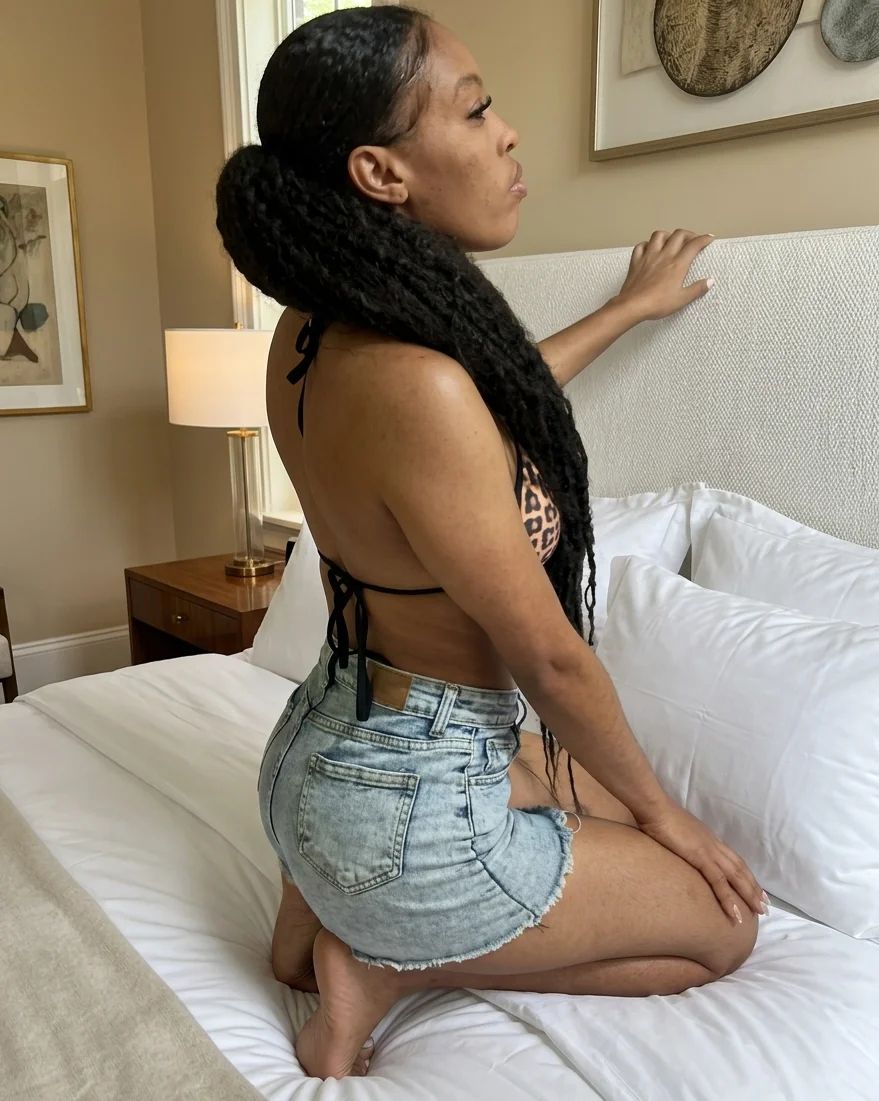 XXX Porn Photo of Nude hayla_lyn 5