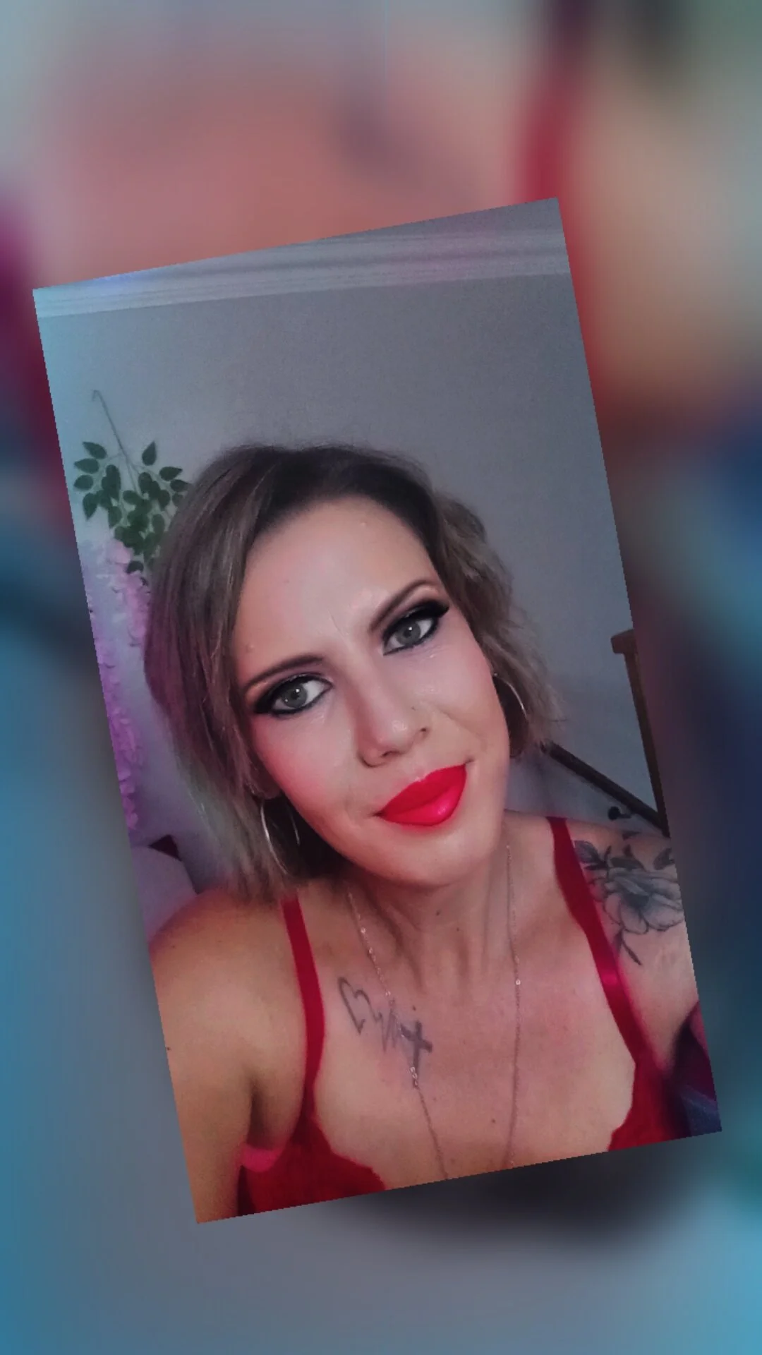 XXX Porn Photo of Nude Juicy_Lucy 22