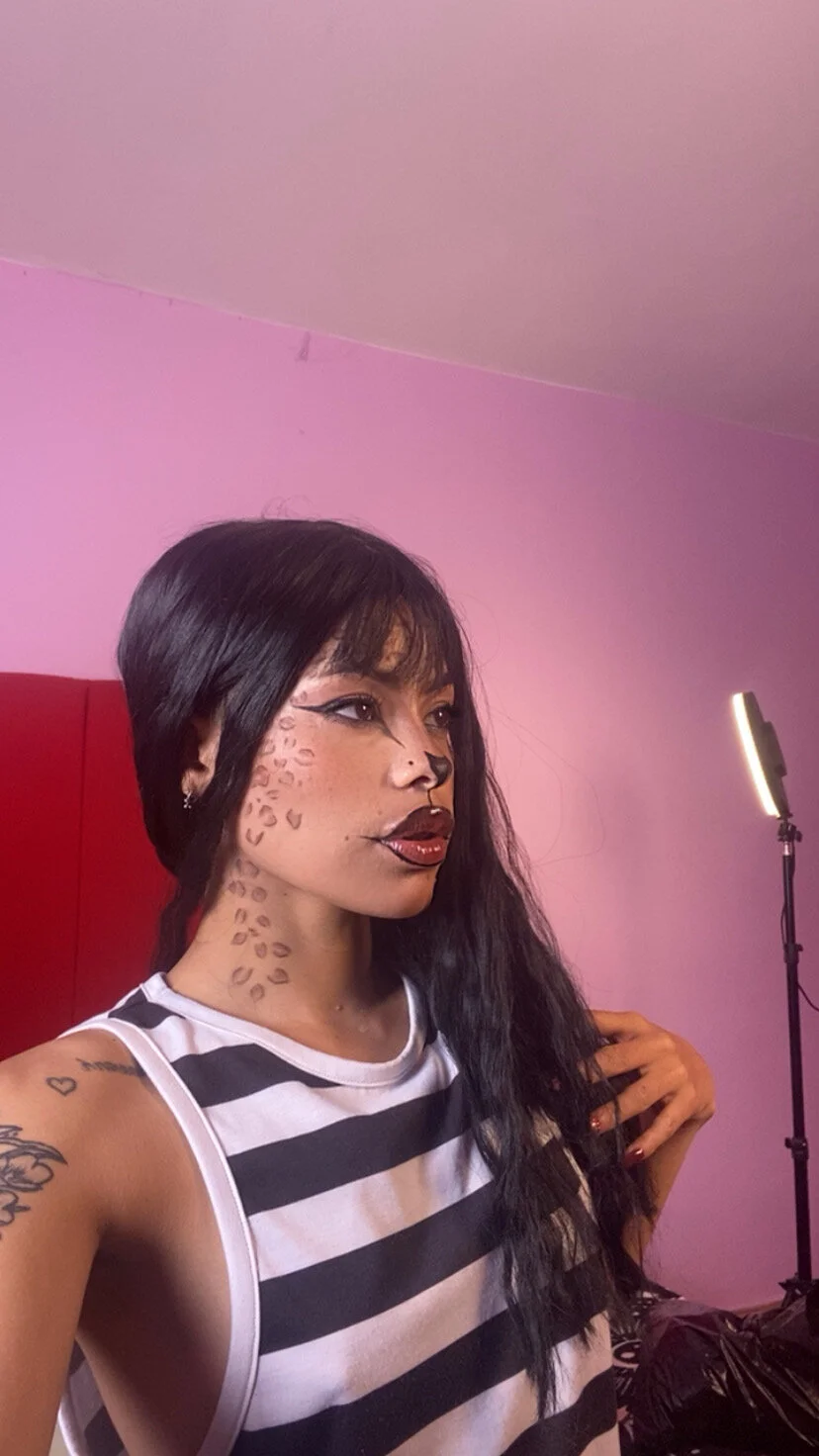 XXX Porn Photo of Nude Bunny_bel 26
