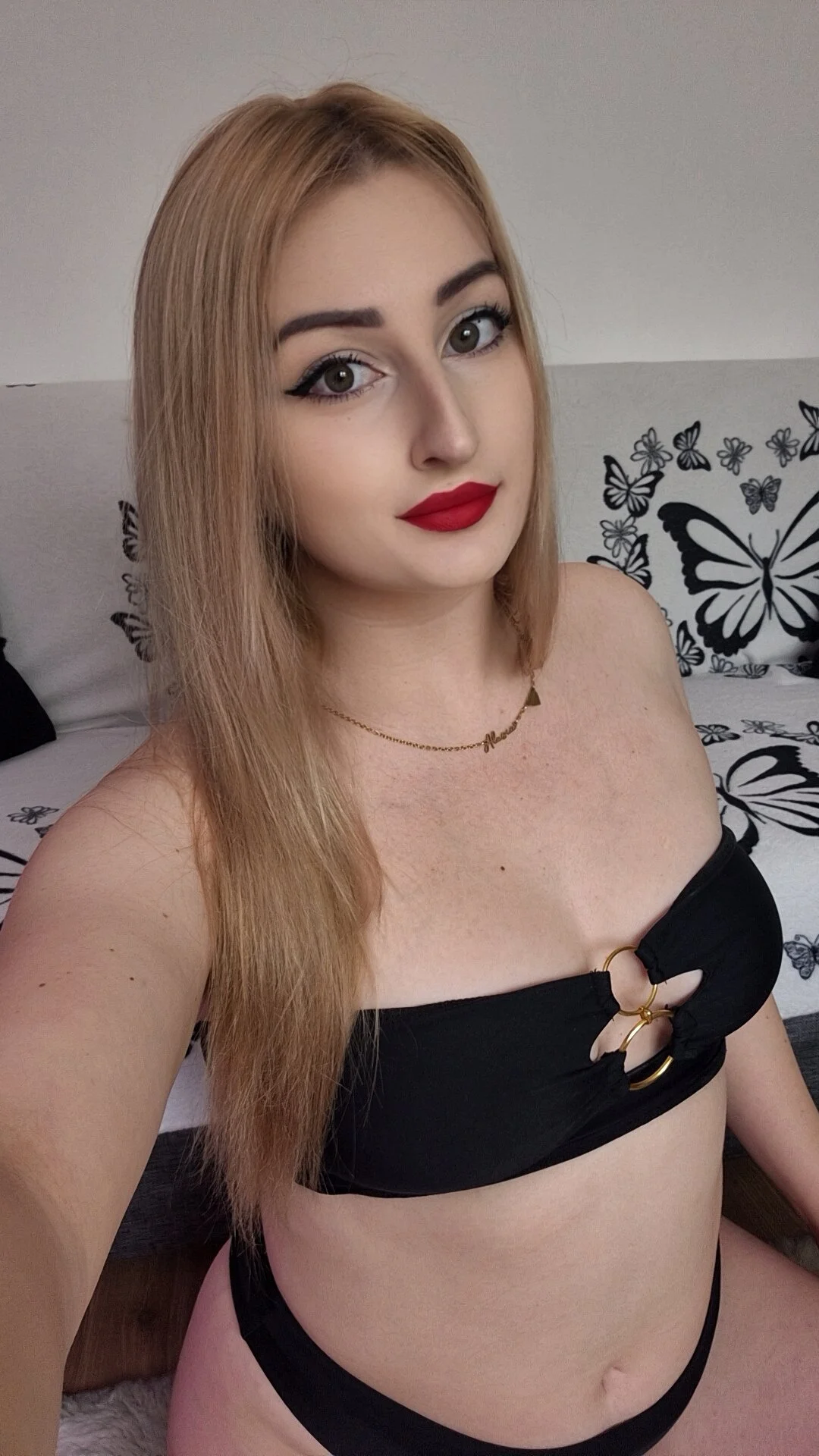 XXX Porn Photo of Nude dixielarys 12
