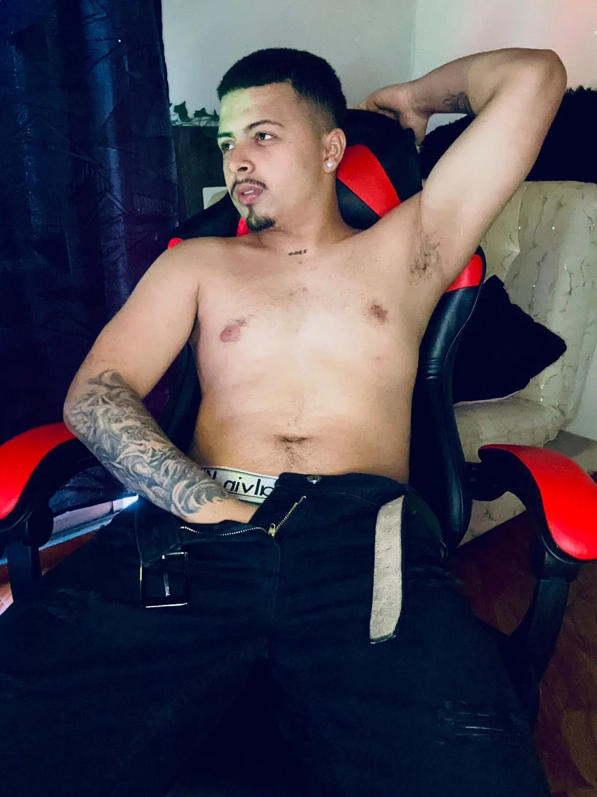 XXX Porn Photo of Nude mathew_021 2