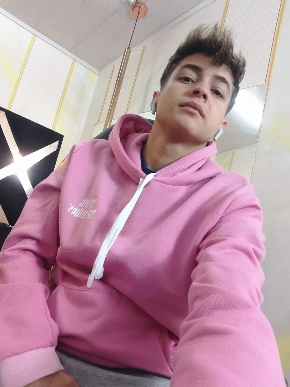 XXX Porn Photo of Nude stonne69 22
