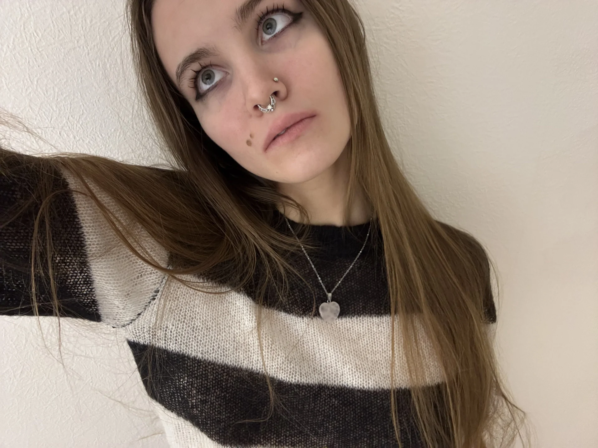 XXX Porn Photo of Nude thepasssiflora 2