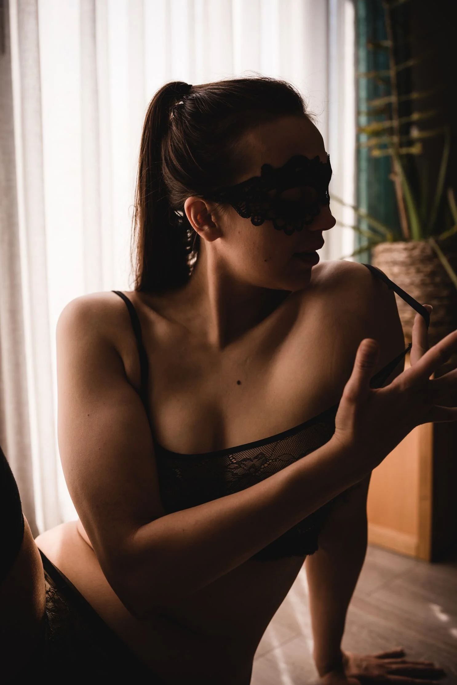 XXX Porn Photo of Nude PearMaki 2