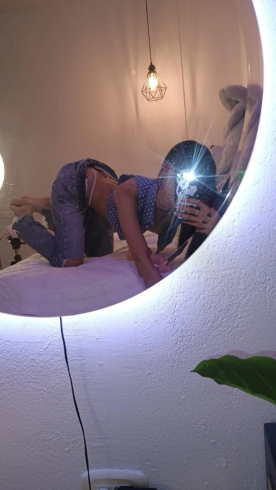 XXX Porn Photo of Nude Tyler_y_lunita 8