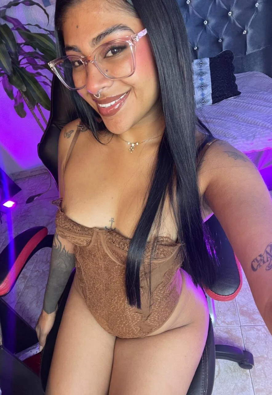XXX Porn Photo of Nude KimyMx 7