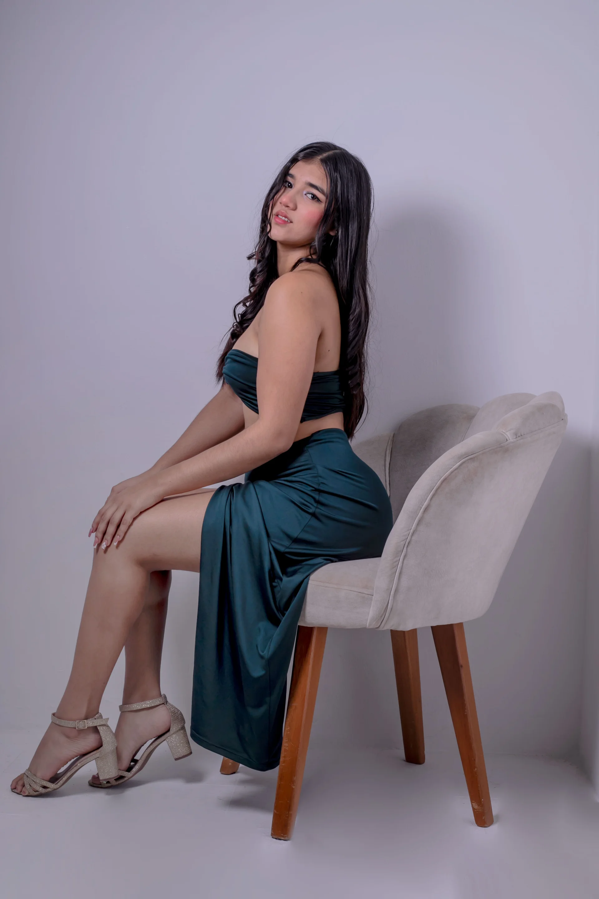 XXX Porn Photo of Nude _Ananyaa_lovd 108