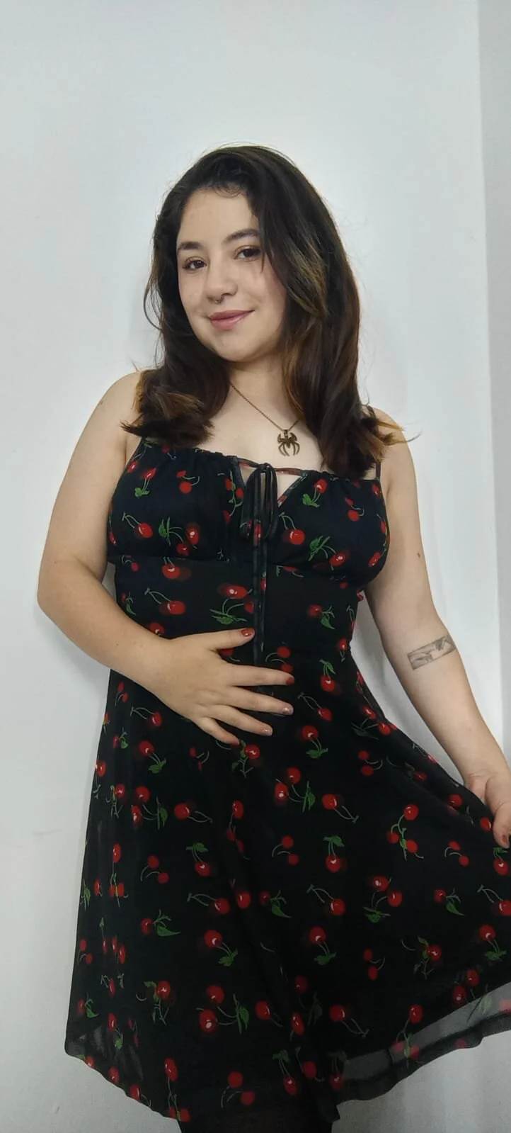 XXX Porn Photo of Nude ann_bronw 123