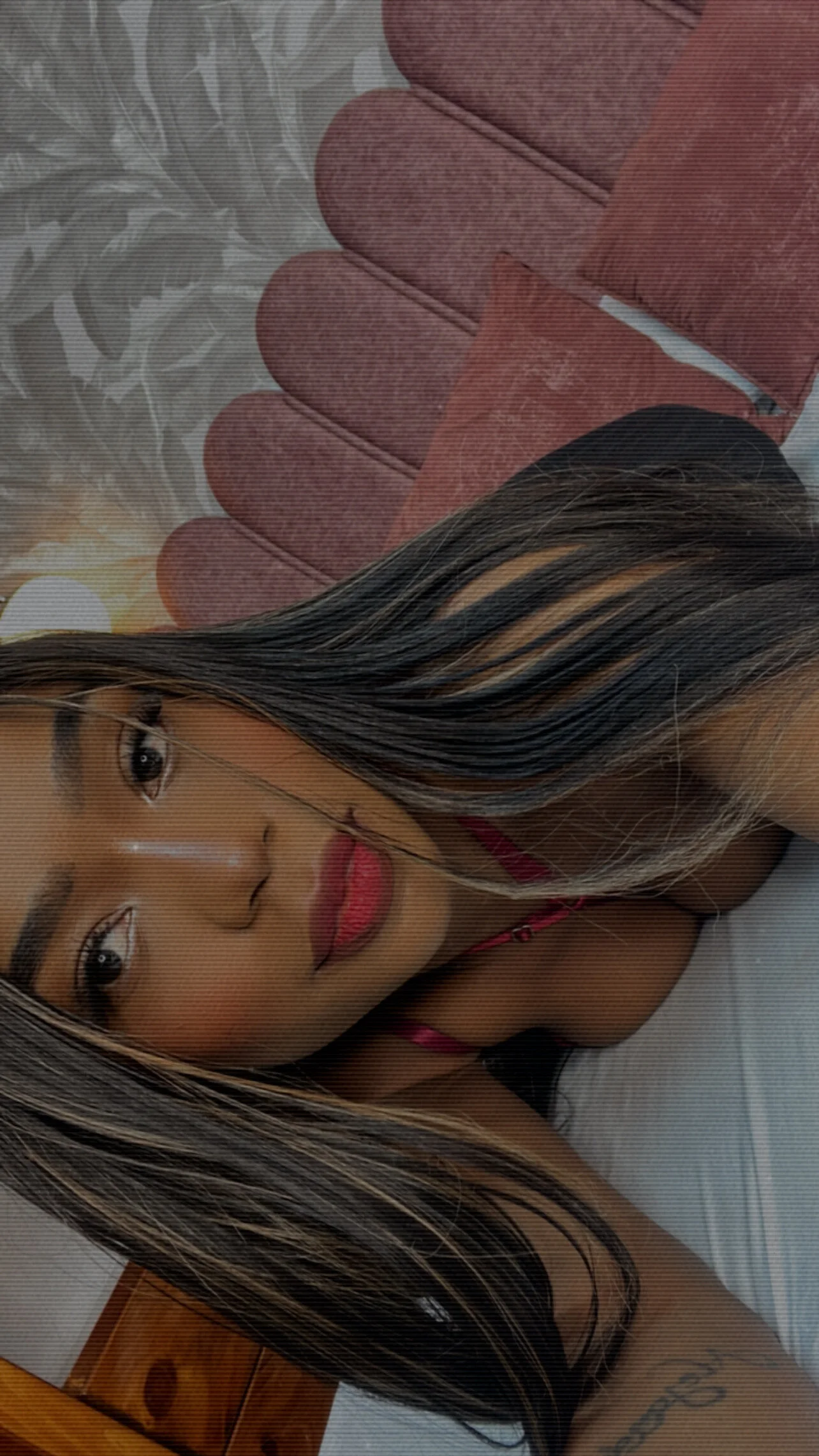 XXX Porn Photo of Nude AlanaDoll 7