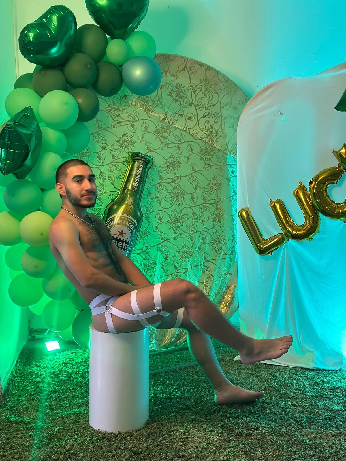 XXX Porn Photo of Nude JuanDiegoKing 97