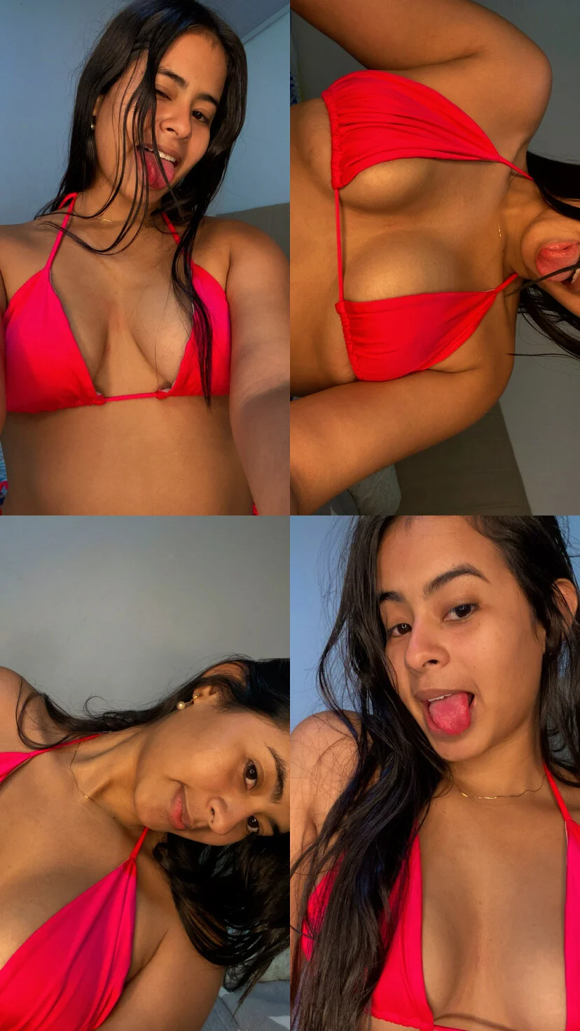 XXX Porn Photo of Nude lucirganaxxx 7