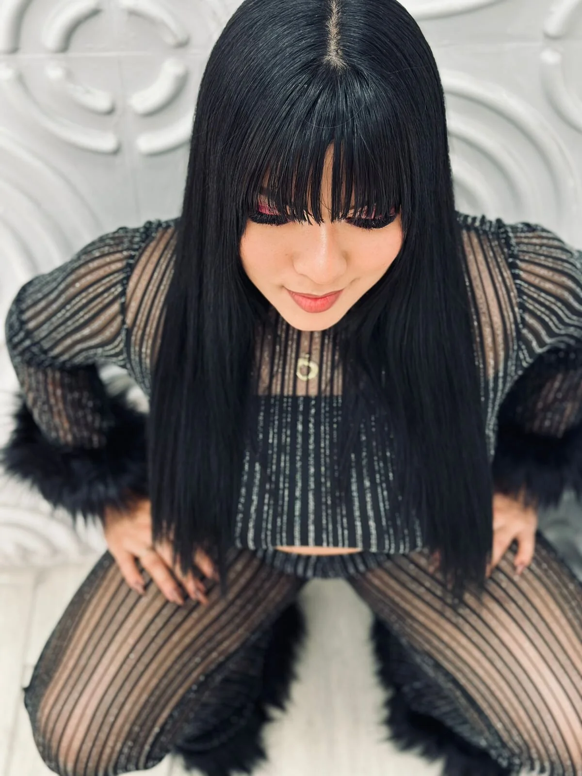 XXX Porn Photo of Nude BrendaCrean 36