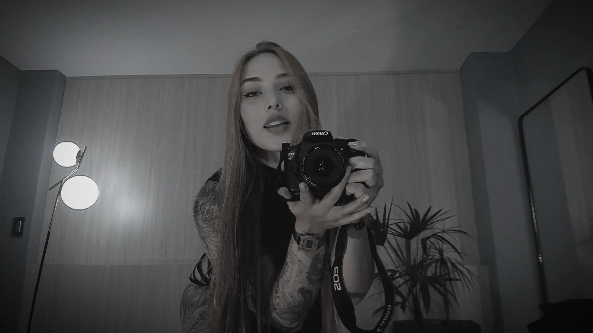 XXX Porn Photo of Nude Tulipa_ 17