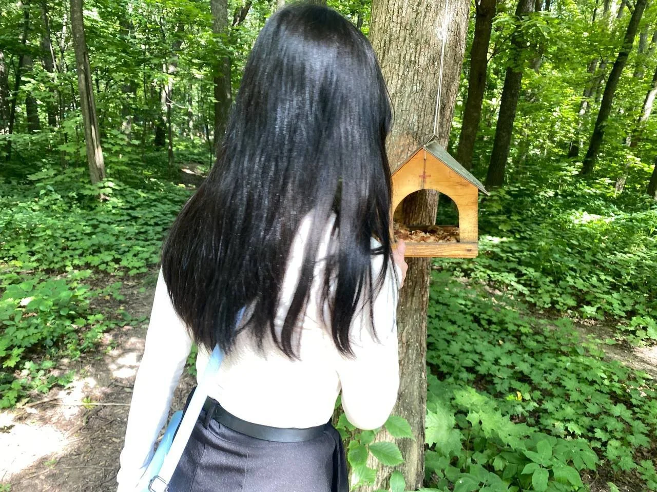 XXX Porn Photo of Nude sakuras_pleasure 8