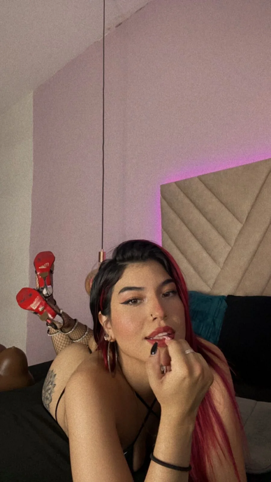 XXX Porn Photo of Nude EmmaSwift_ 51
