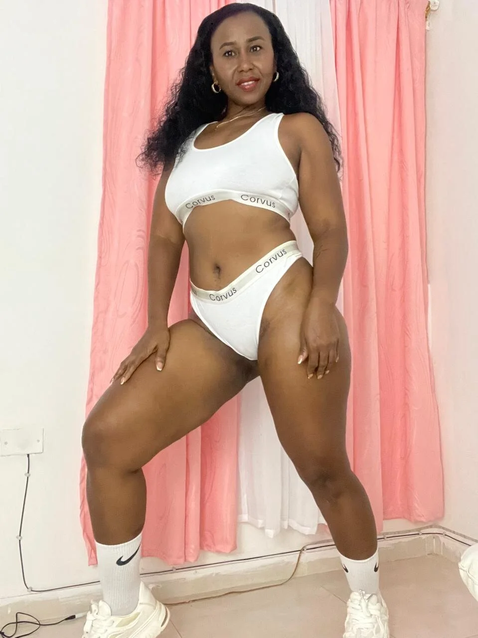 XXX Porn Photo of Nude alexajhonson1012 110