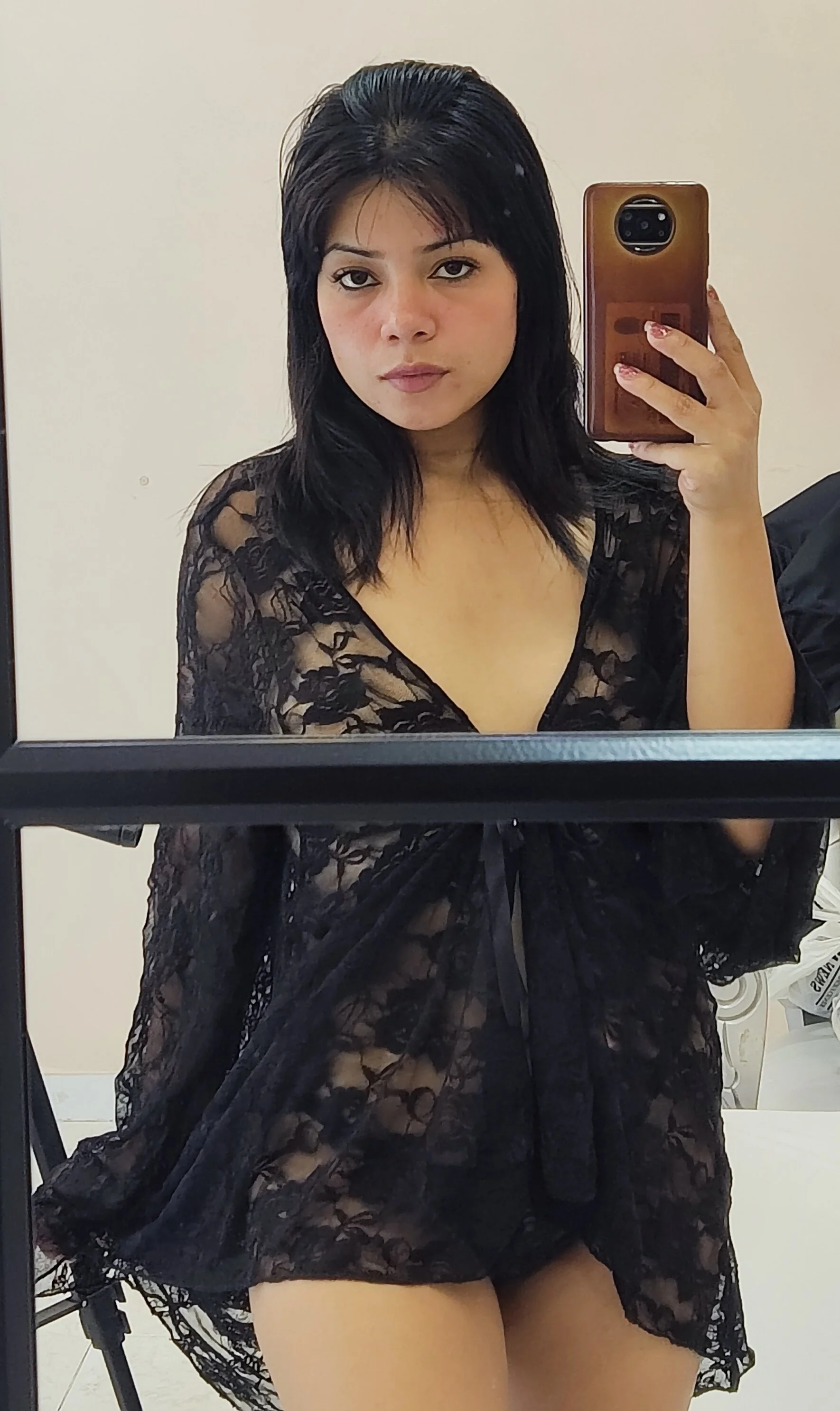 XXX Porn Photo of Nude ZafiroKlein 6