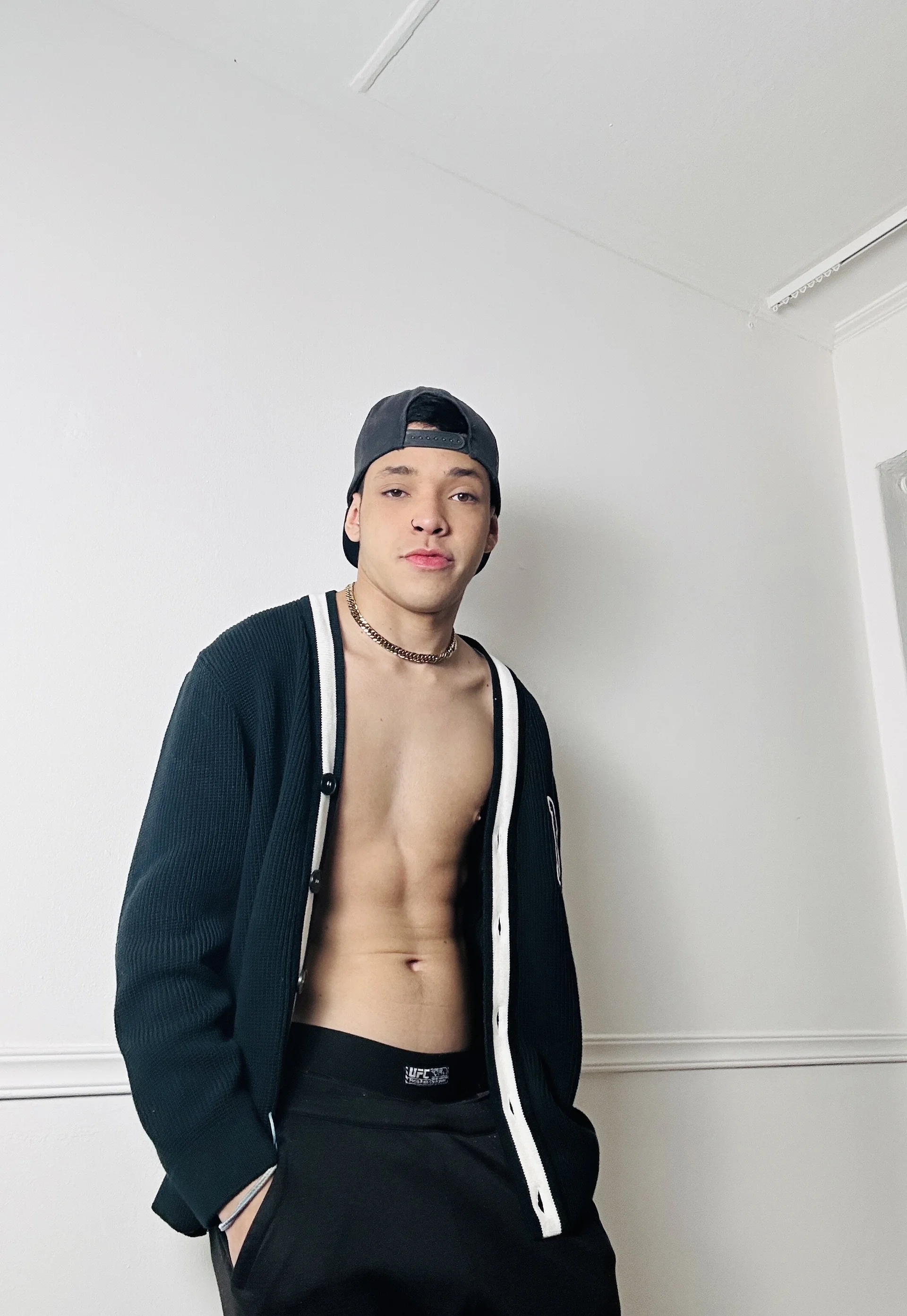 XXX Porn Photo of Nude Jadengch 8
