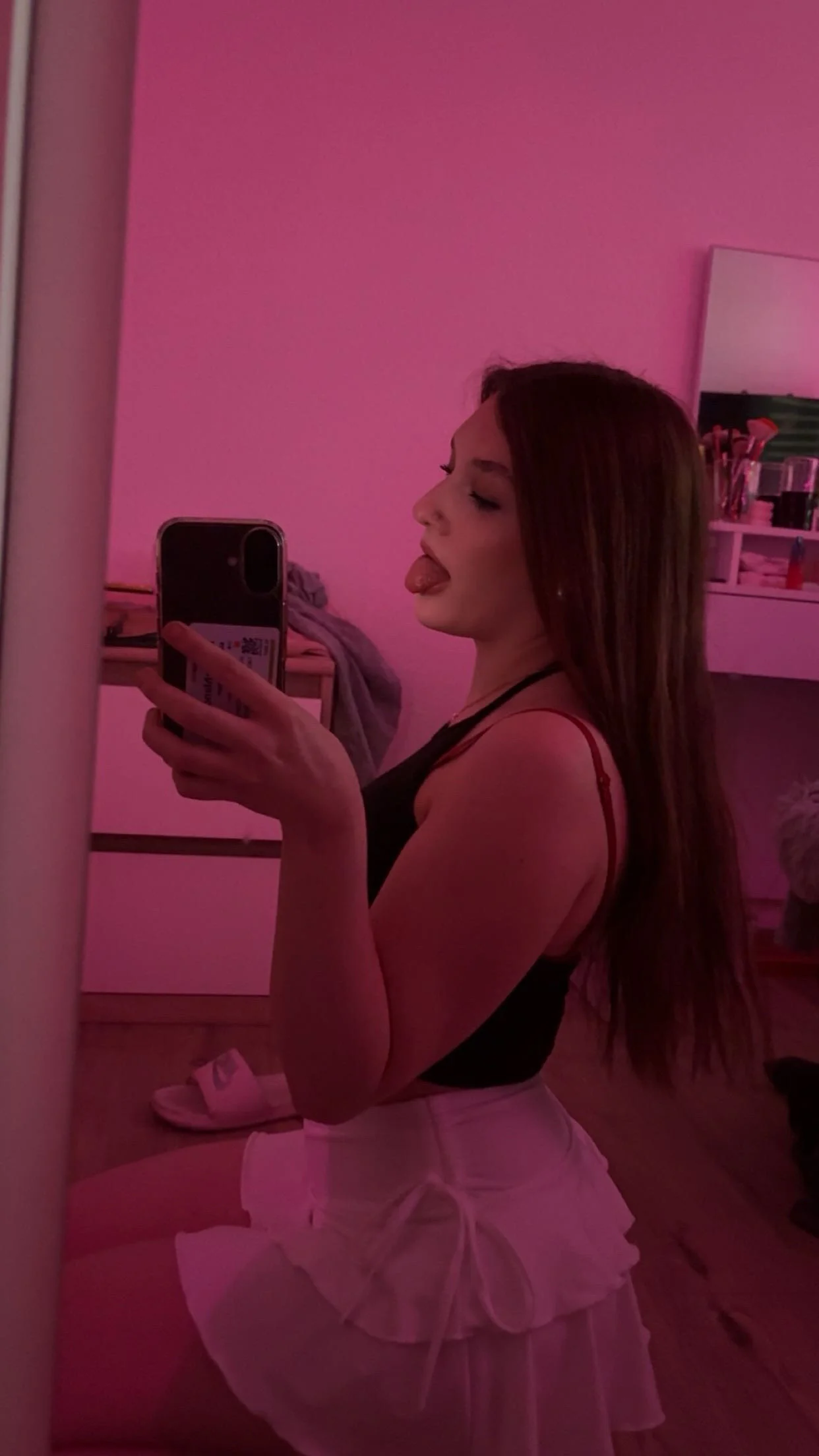 XXX Porn Photo of Nude Phoebe_Peach 4