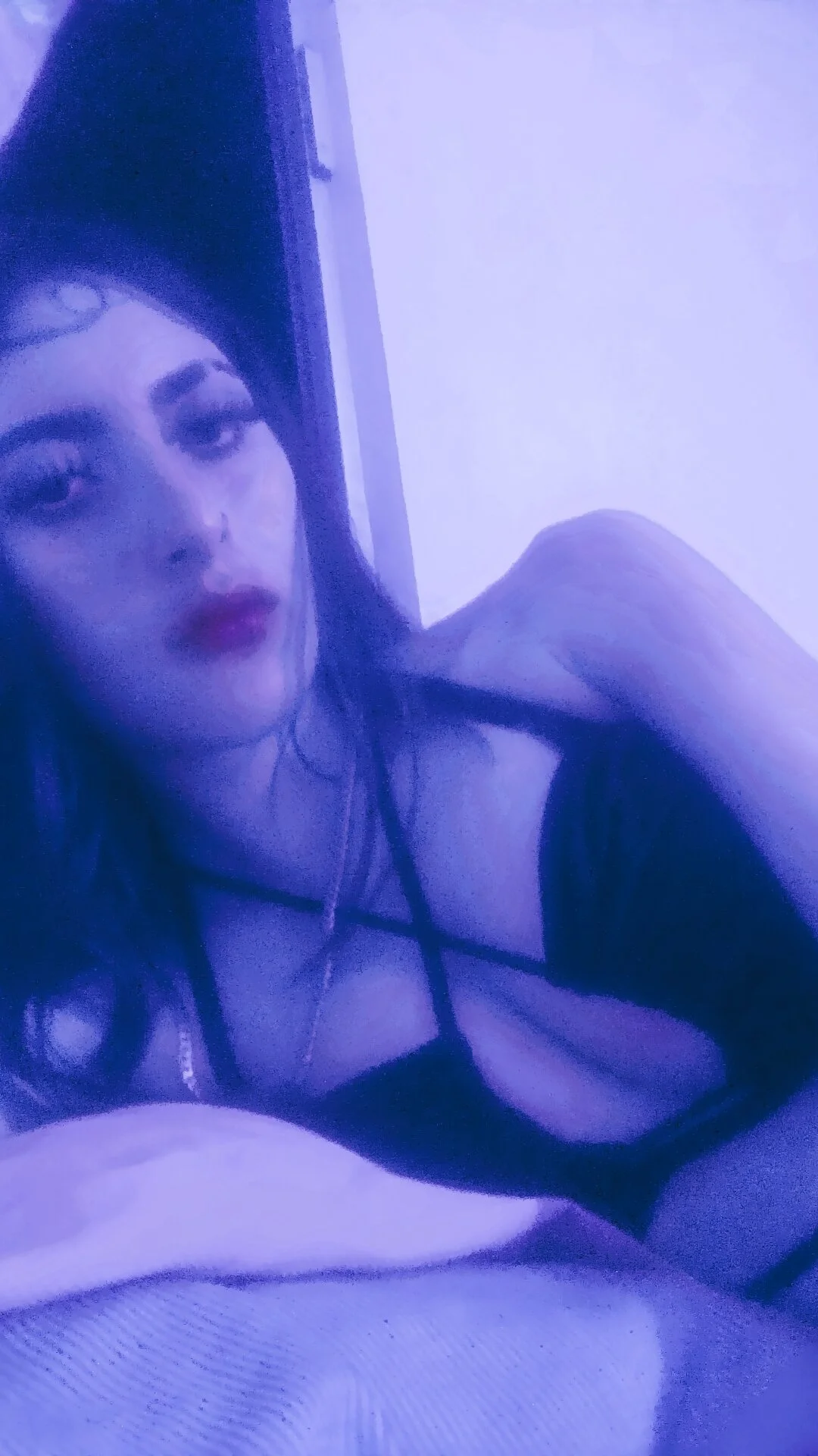 XXX Porn Photo of Nude MamyRico 1