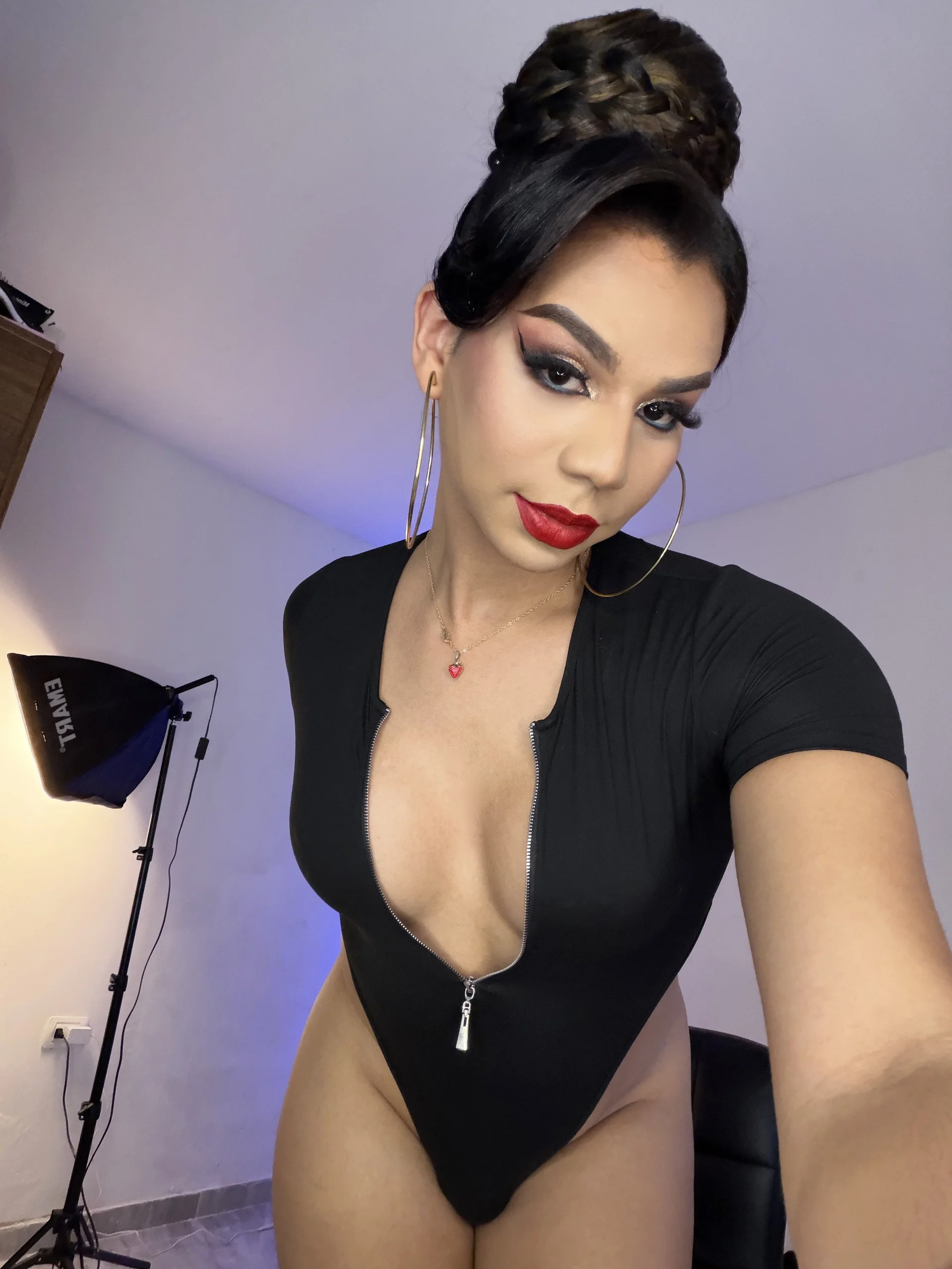 XXX Porn Photo of Nude orianasweet_1 8
