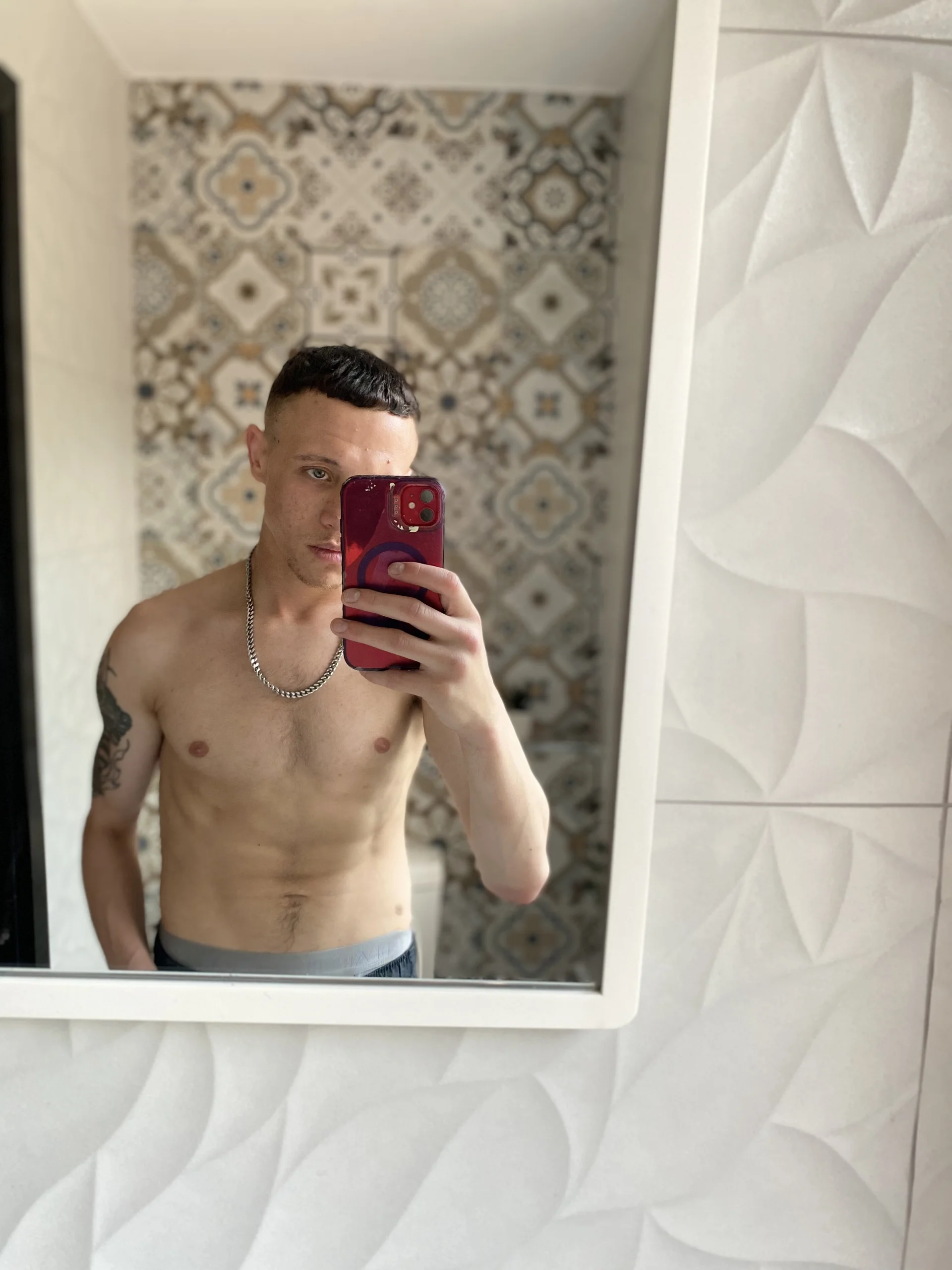 XXX Porn Photo of Nude AdGibPrv 6